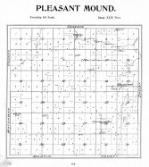 Pleasant Mound Townshp, Willow Creek, Upton, Blue Earth County 1895
